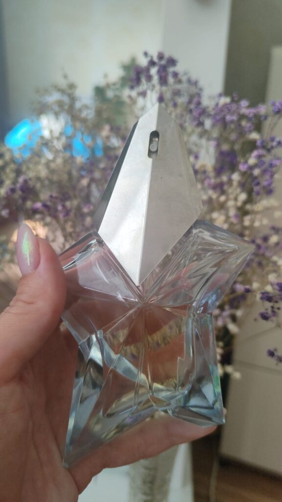 духи от мошки, средство от мошки