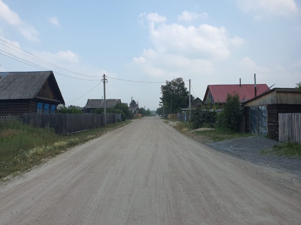 Укрощение тигров»: история шимановского героя Павла Брякина