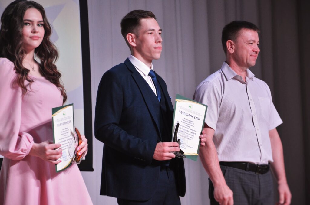 Фото: ДальГАУ