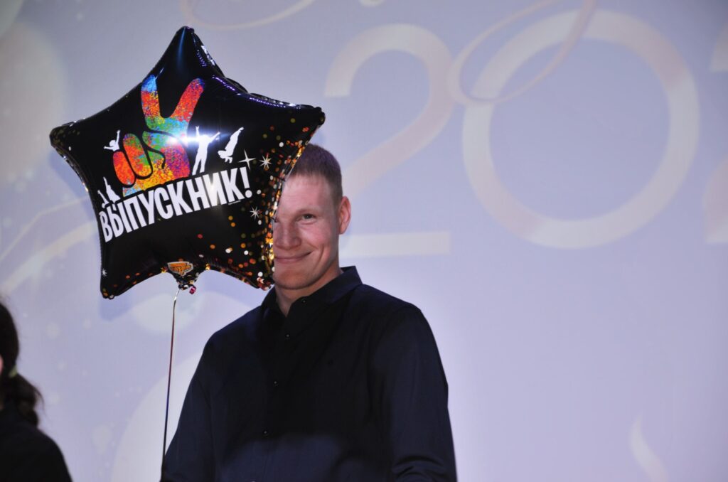 Фото: ДальГАУ