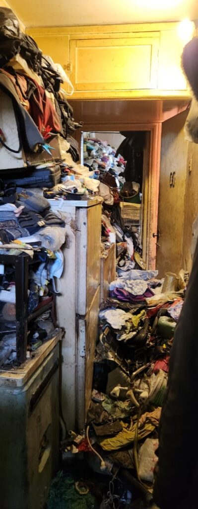 барахло у плюшкина