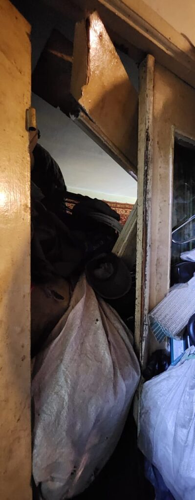 барахло у плюшкина