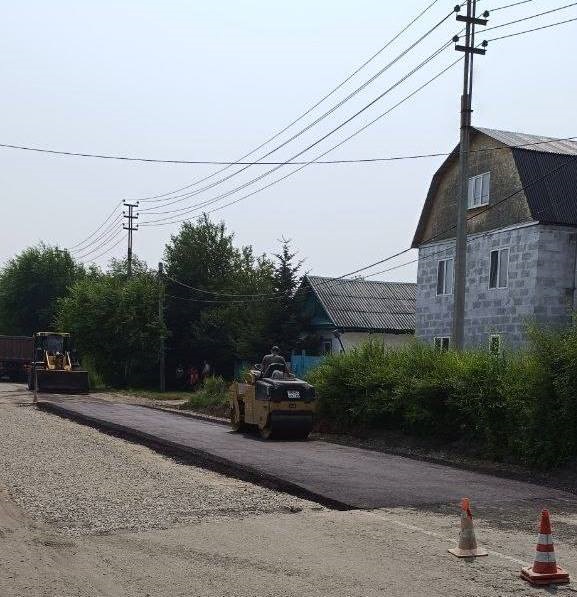 администрация Благовещенска