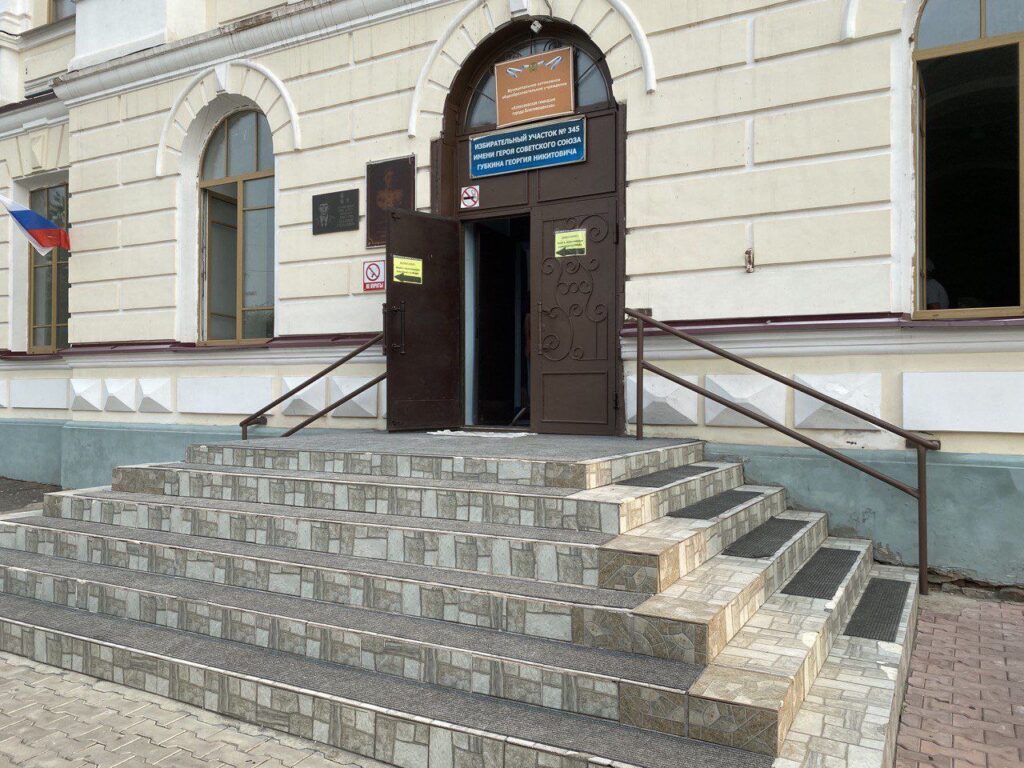 Алексеевская гимназия, Олег Имамеев