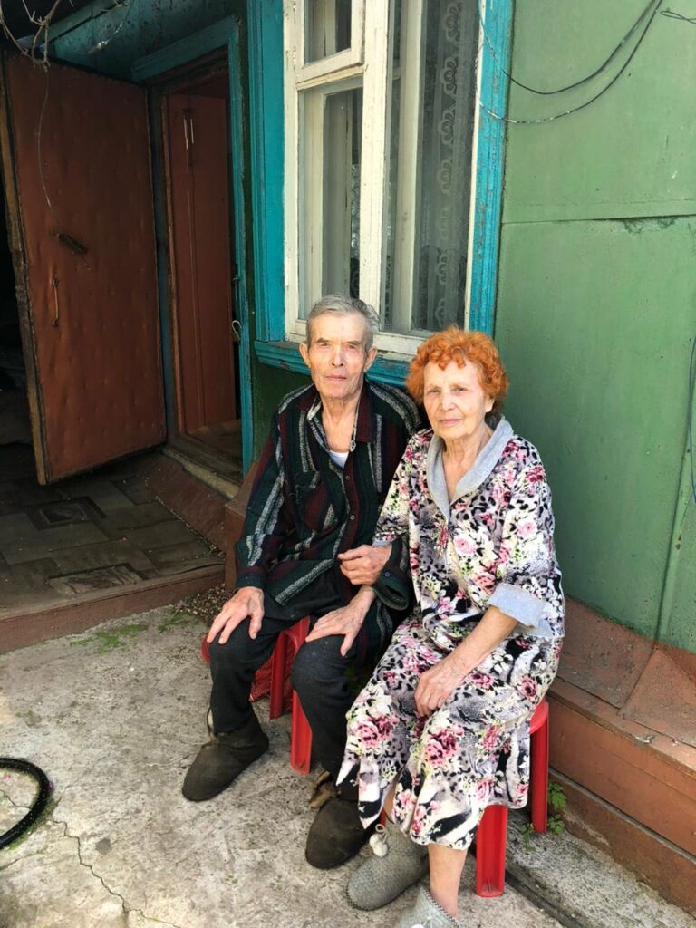 «Я человек деревни»: Максим Шелихан – аграрий в четвертом поколении