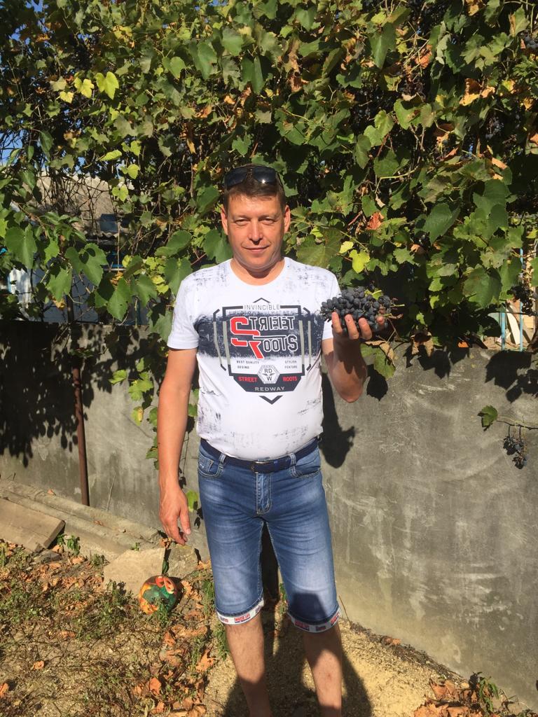 «Я человек деревни»: Максим Шелихан – аграрий в четвертом поколении