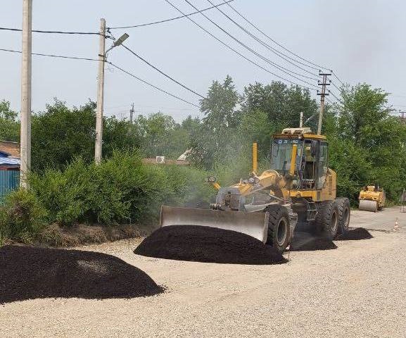 администрация Благовещенска