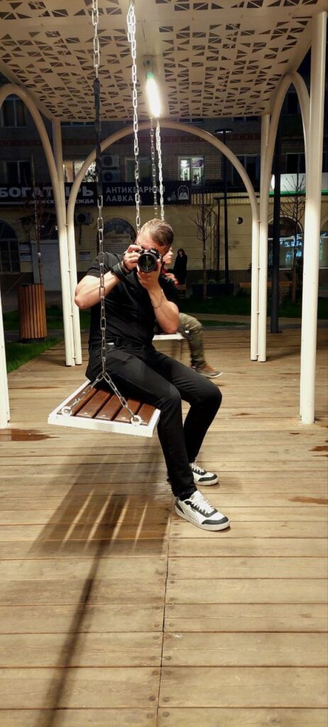 Вячеслав Ясько