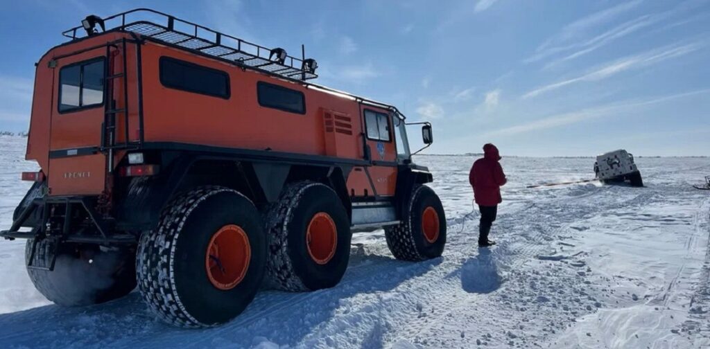 Научная экспедиция «Арктика-Восток-77» уделит полгода изучению эвенков Амурской области