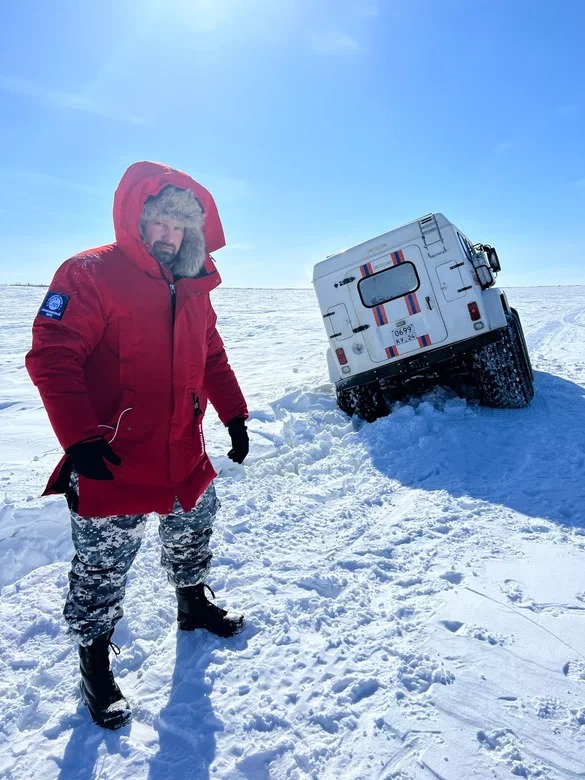 Научная экспедиция «Арктика-Восток-77» уделит полгода изучению эвенков Амурской области