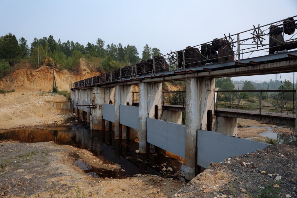 правительство Амурской области