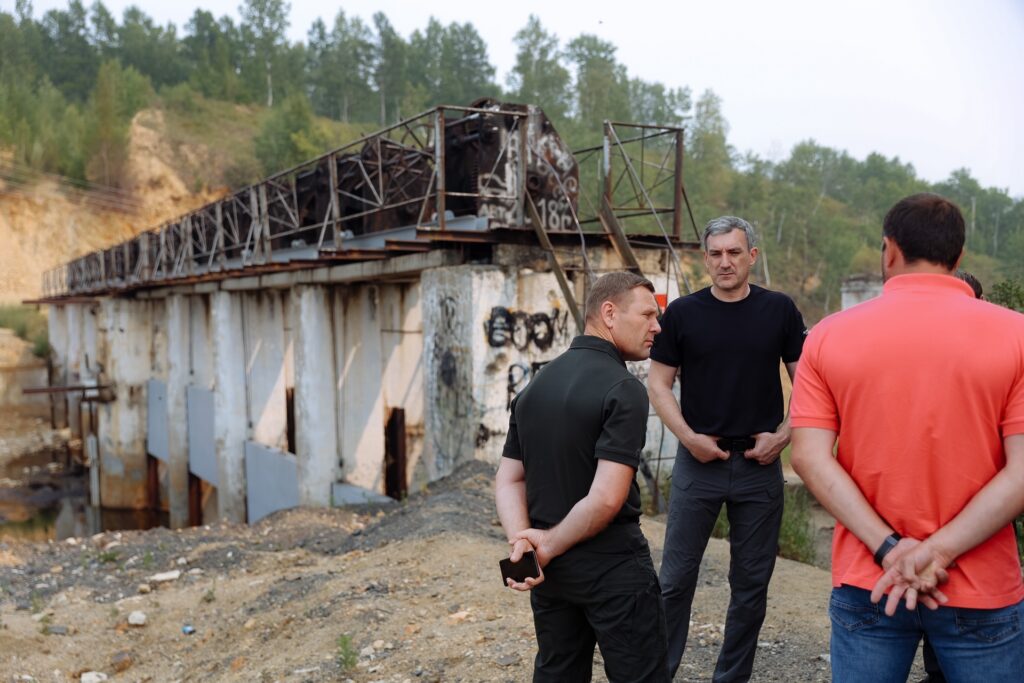 правительство Амурской области