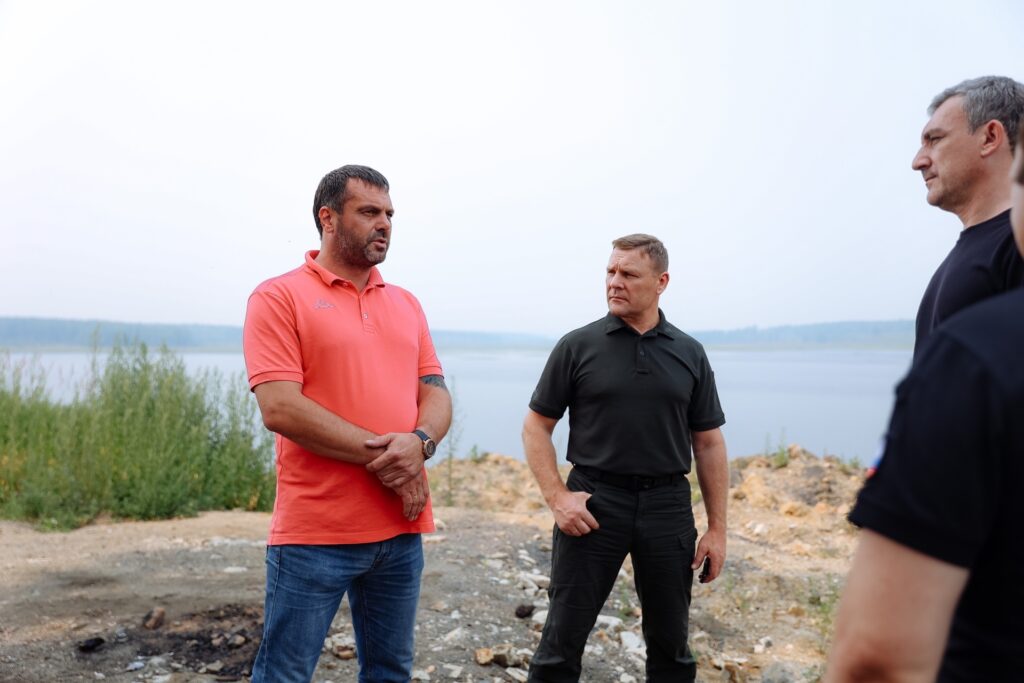 правительство Амурской области