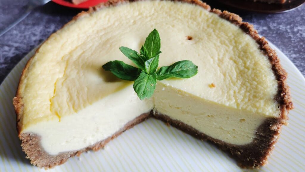 кето чизкейк