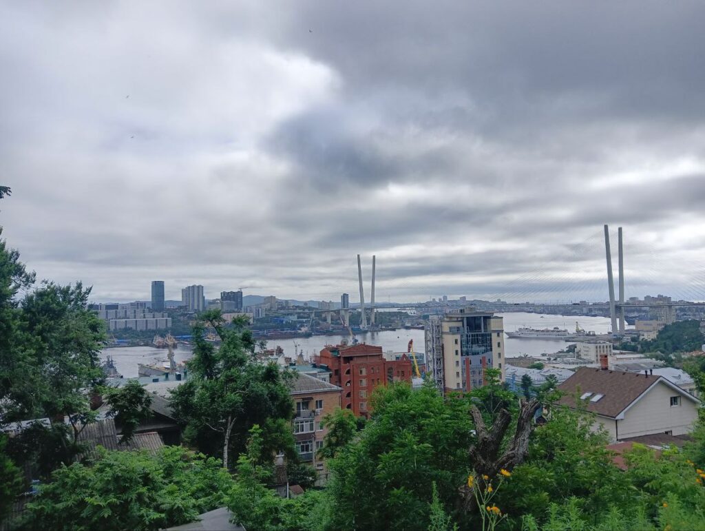 Владивосток