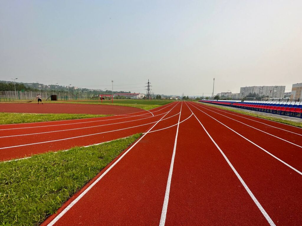 Новая школа в микрорайоне Благовещенска примет 1700 учеников