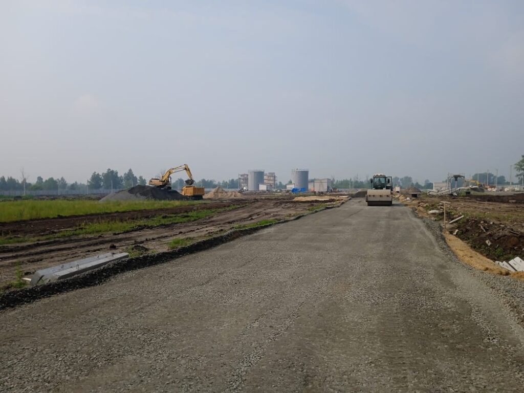 В Завитинске строят водозабор «Южный»