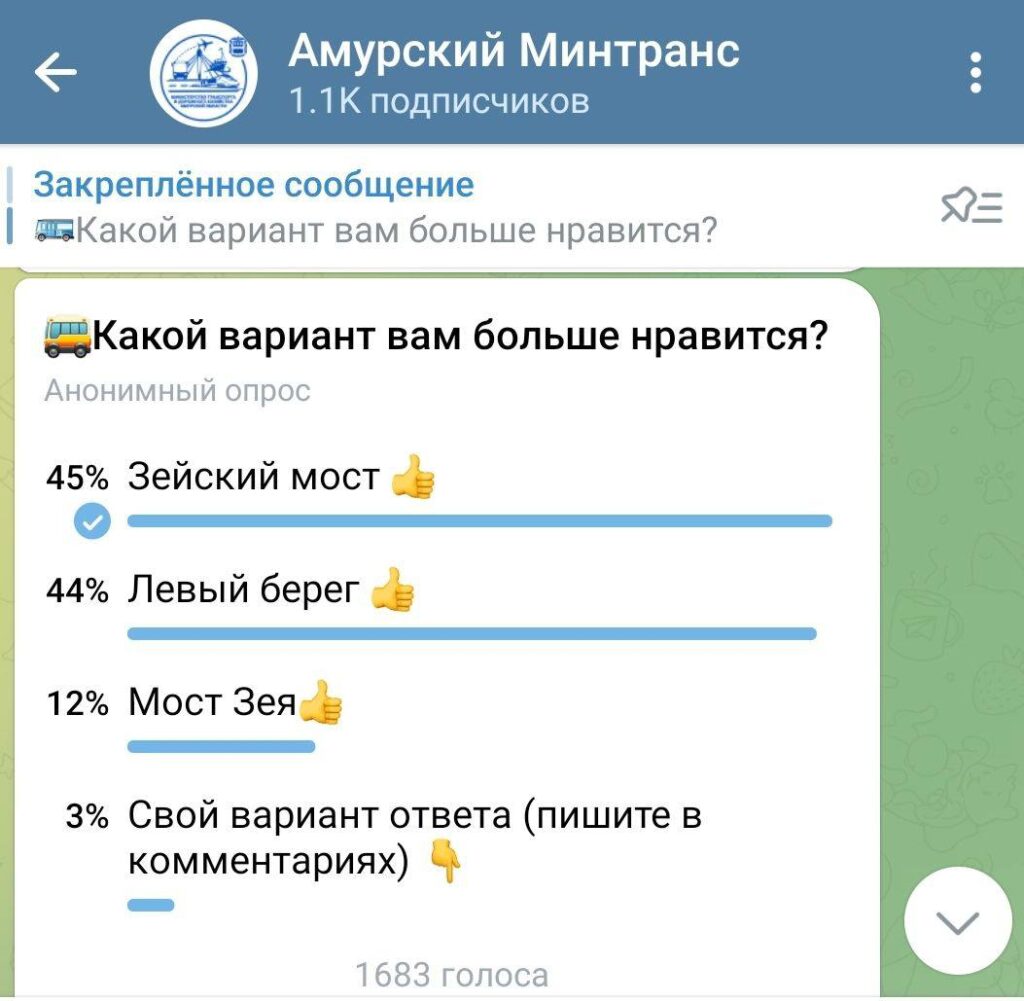Опрос
