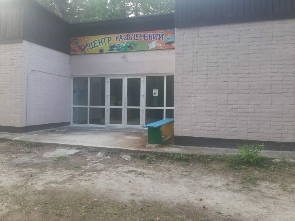 В амурском детском лагере «Строитель» завершили капремонт