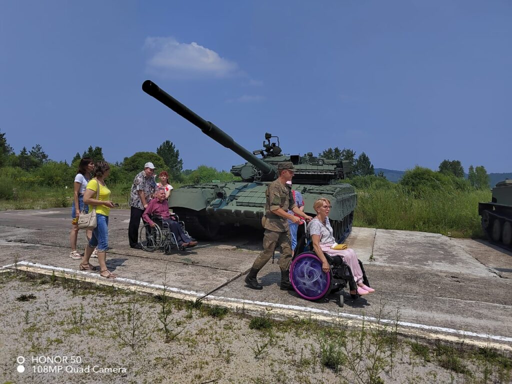 Софья Лахтионова 
