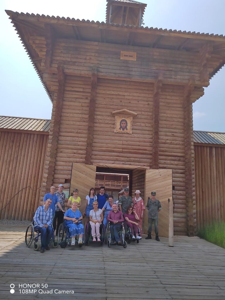 Софья Лахтионова 
