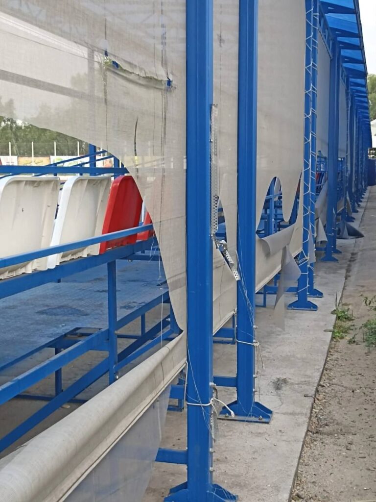 администрация Свободного