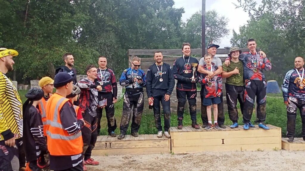 Перестрелка в Благовещенске: «Че Гевара» взяла золото