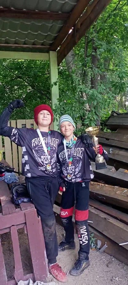 Перестрелка в Благовещенске: «Че Гевара» взяла золото