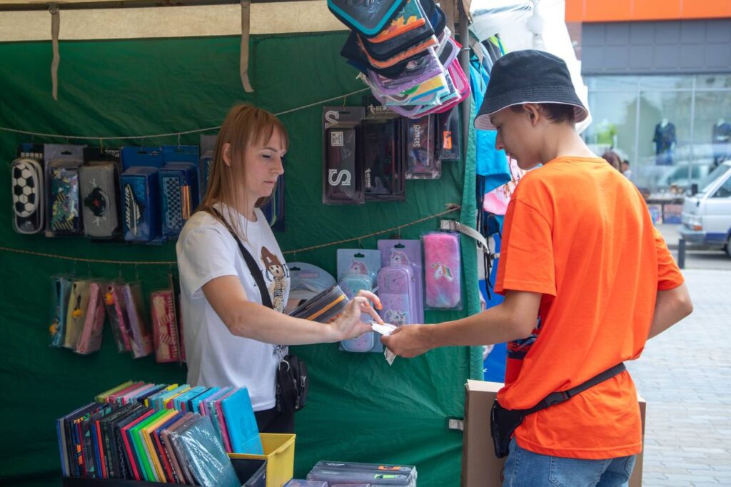 администрация Благовещенска