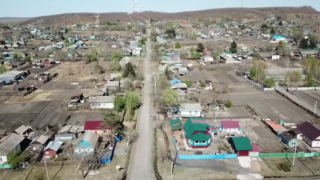 Девяносто шесть штыковых ран: героический путь амурского партизана Щукина