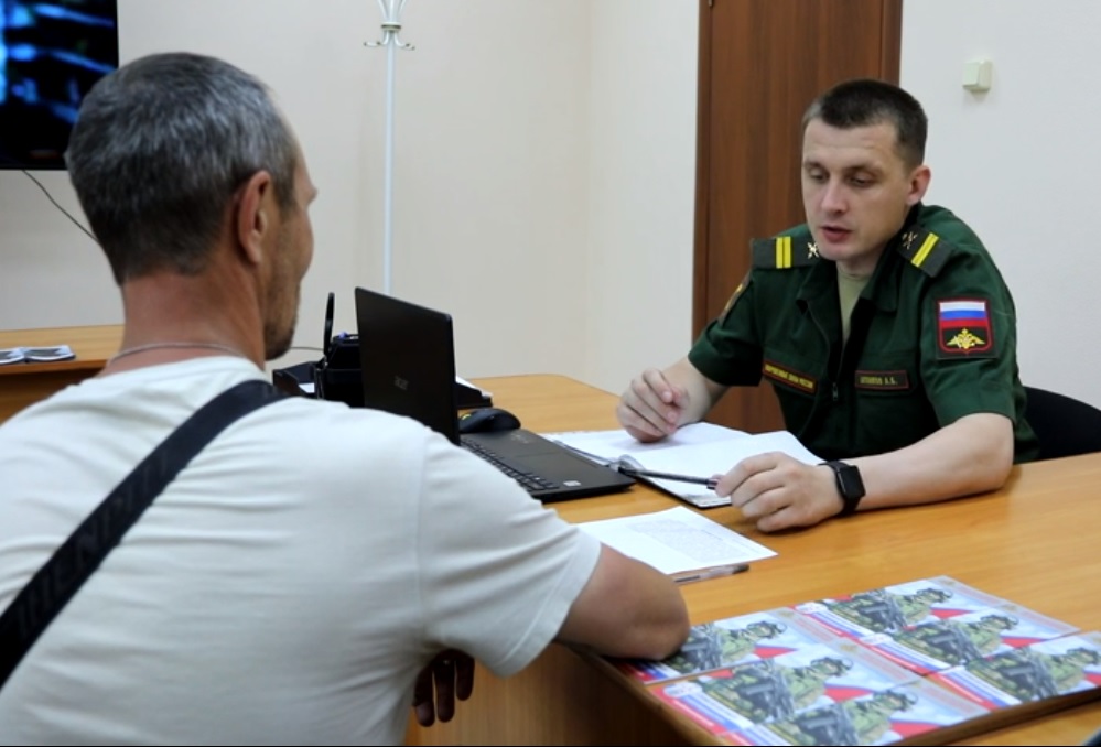 Фото: скриншот видео Минобороны РФ