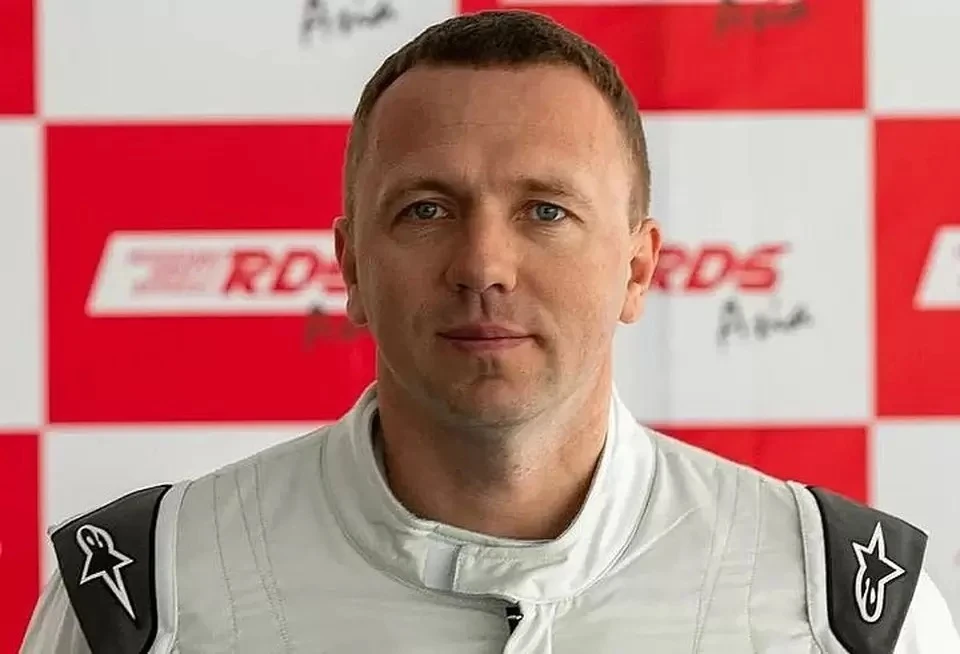 Запах жжёной резины взвился над благовещенским экстрим-парком