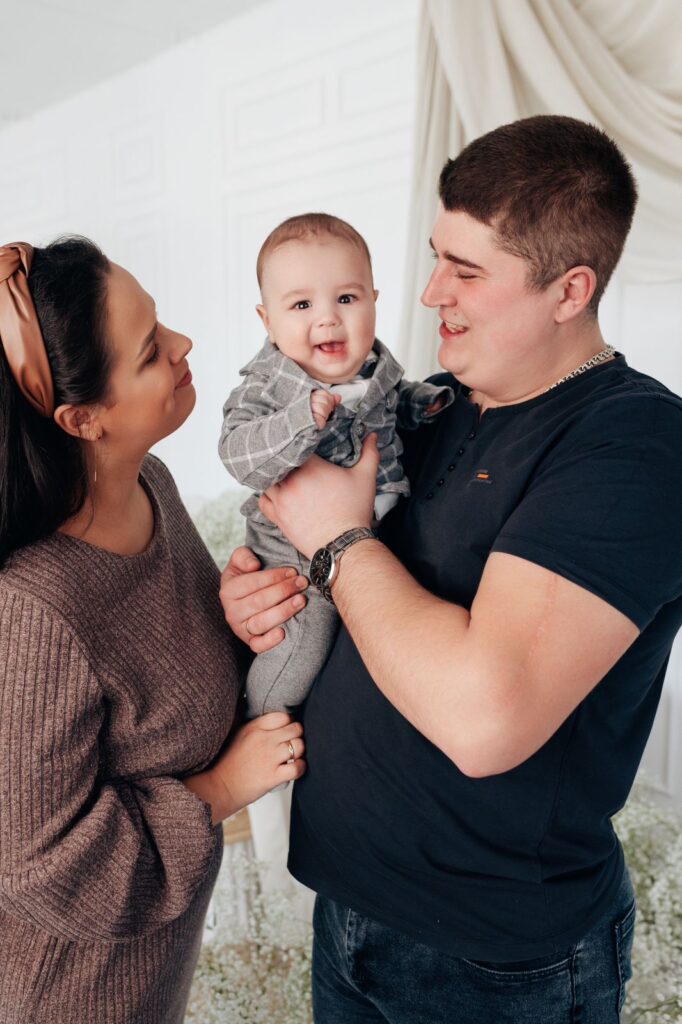 Это моя изюминка: амурчанка-левша рассказала о жизни, в преимущественно праворуком мире