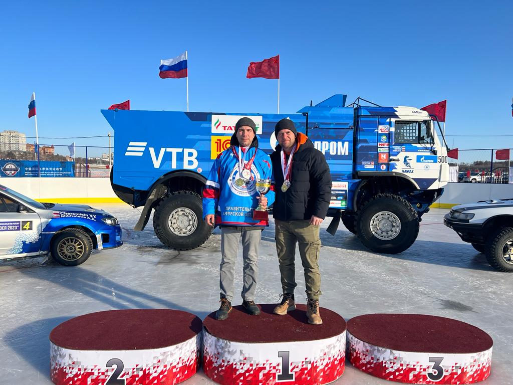 Фото: пресс-служба Амурской ГМА