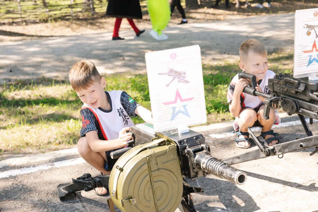 Фото: правительство Амурской области