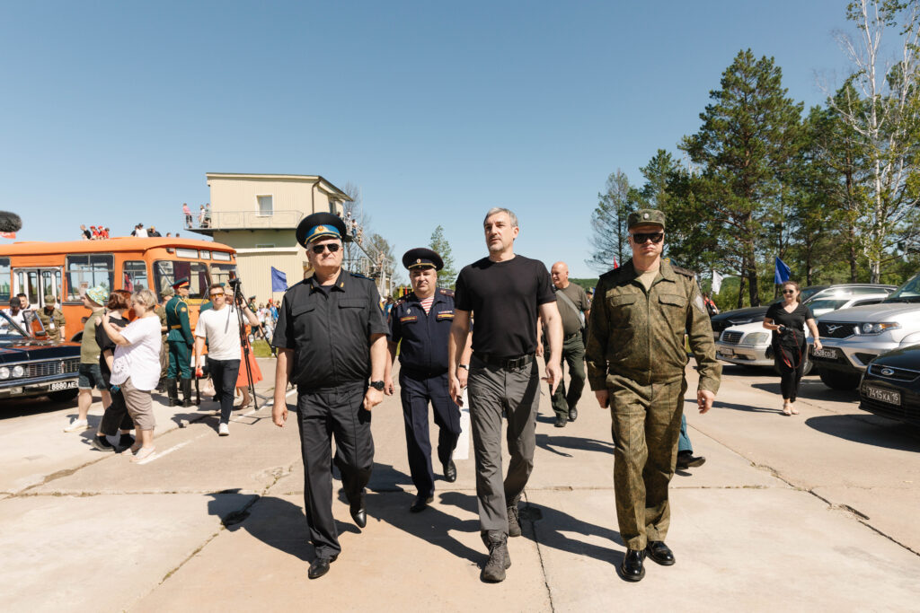 Фото: правительство Амурской области