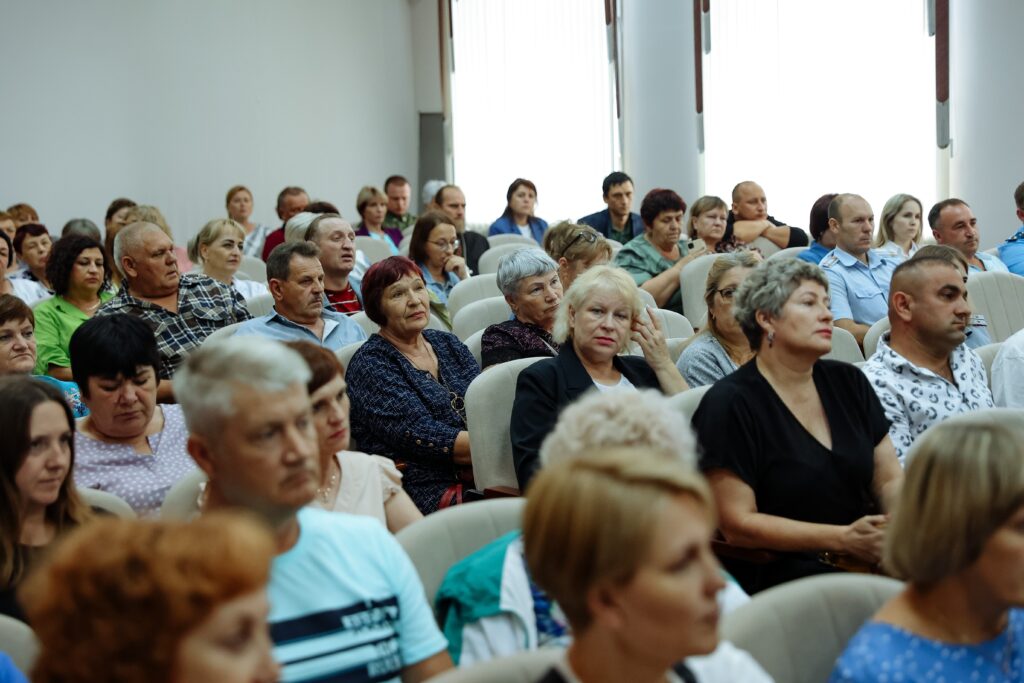 правительство Амурской области