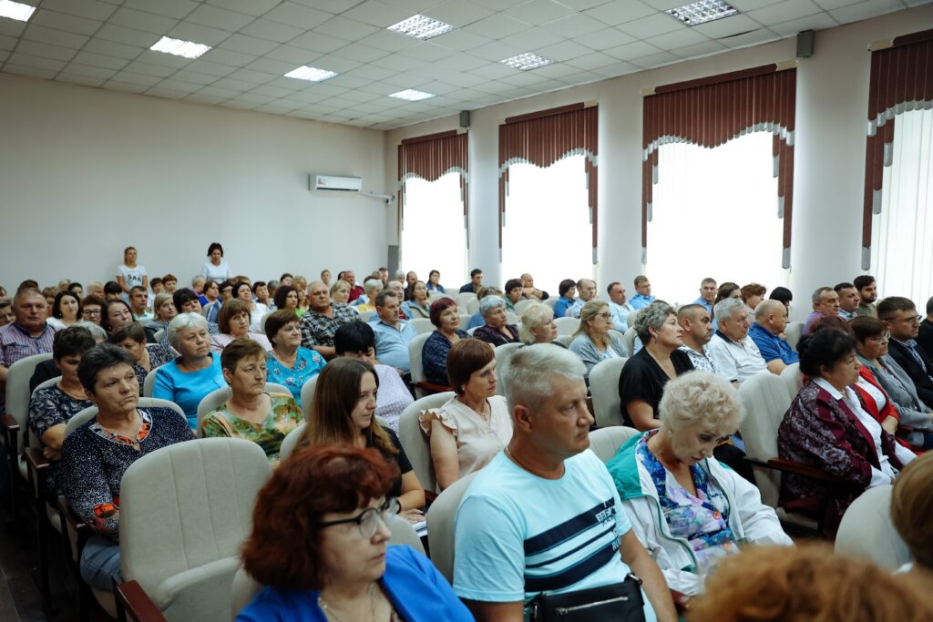 правительство Амурской области