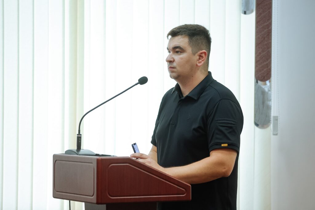 правительство Амурской области