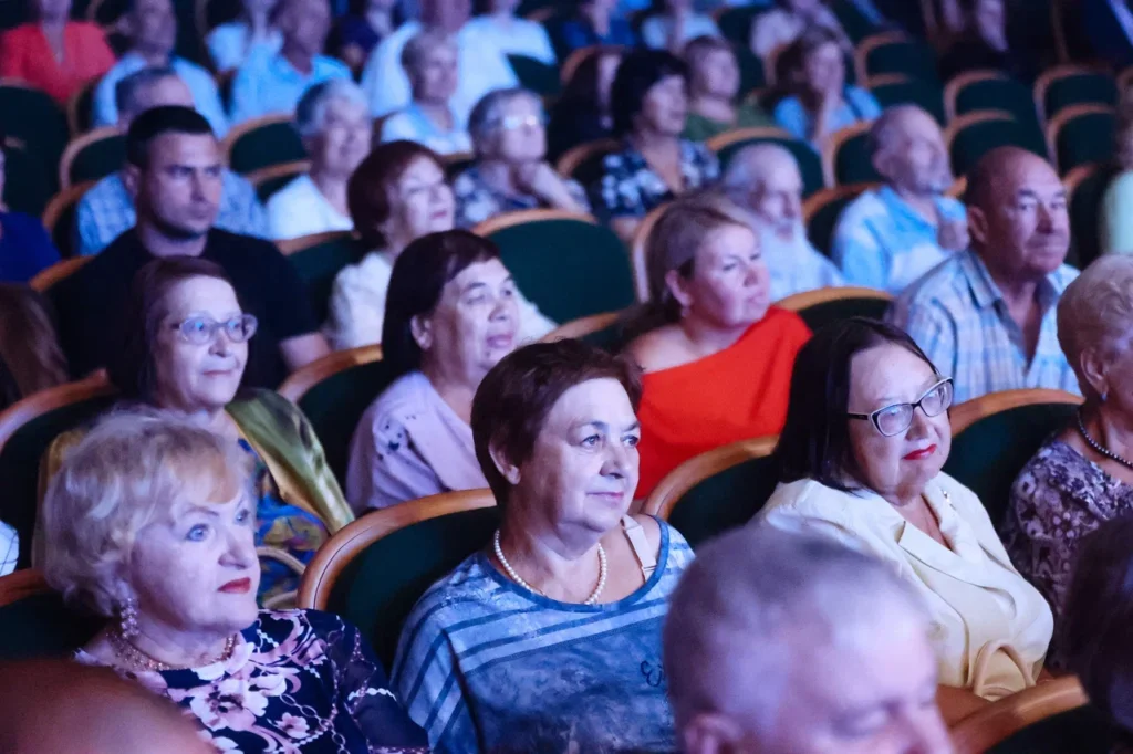 просто люди