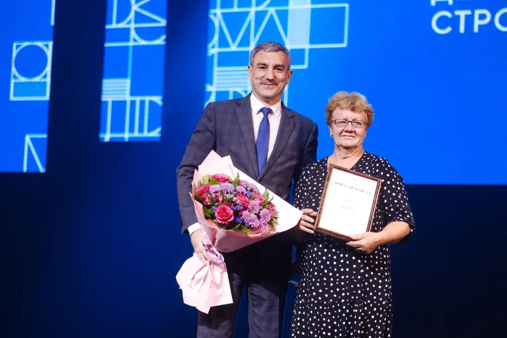 Орлов и люди