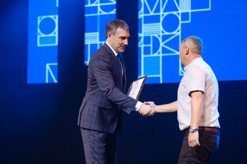 Орлов и люди