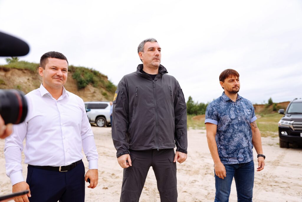 правительство Амурской области