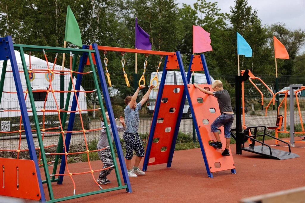 правительство Амурской области