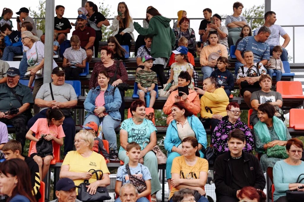 правительство Амурской области