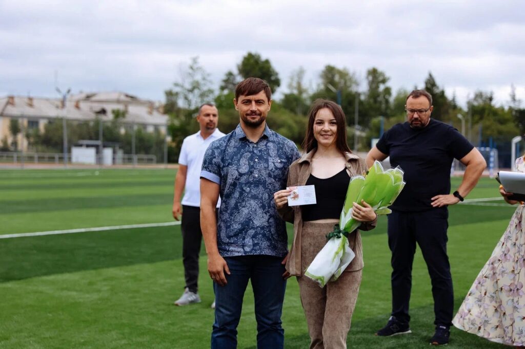 правительство Амурской области