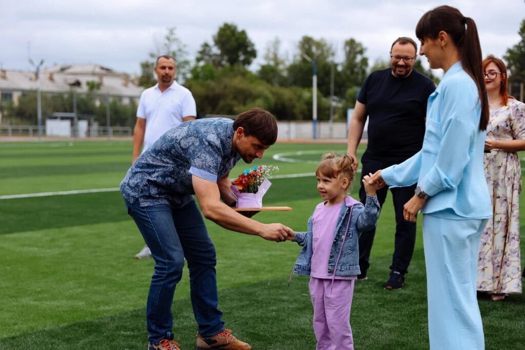 правительство Амурской области