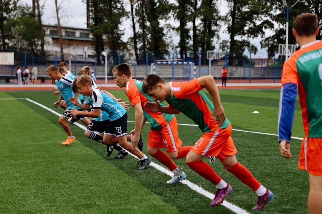 правительство Амурской области