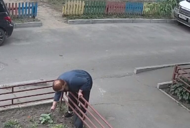 Фото: из Мессенджеров