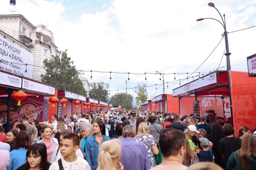 Фото: пресс-солужба правительства Амурской области